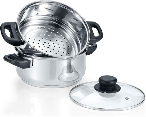 steamer for stove